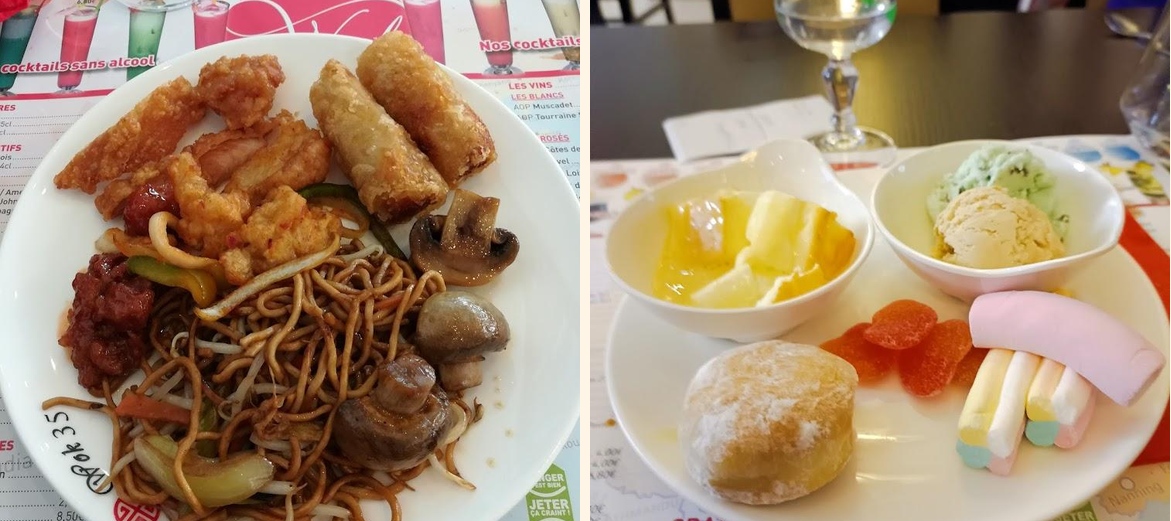 Restaurant Wok 35 - Gallery Image 3