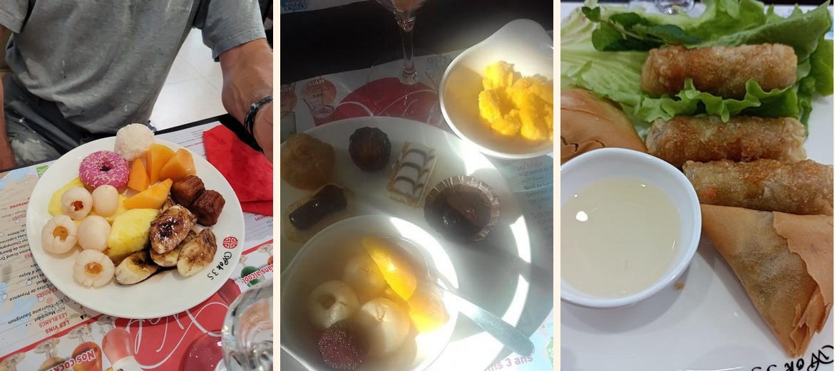 Restaurant Wok 35 - Gallery Image 4