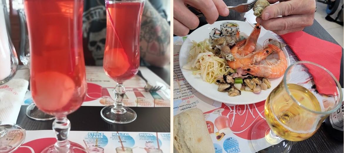 Restaurant Wok 35 - Gallery Image 5