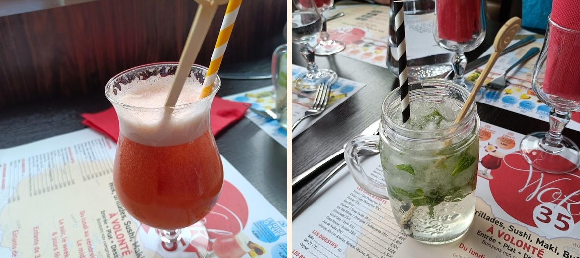 Restaurant Wok 35 - Gallery Image 7